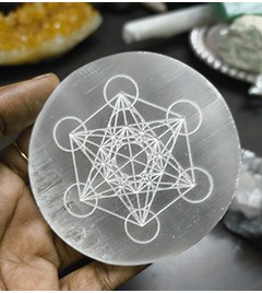 Orgonites Pyramids
